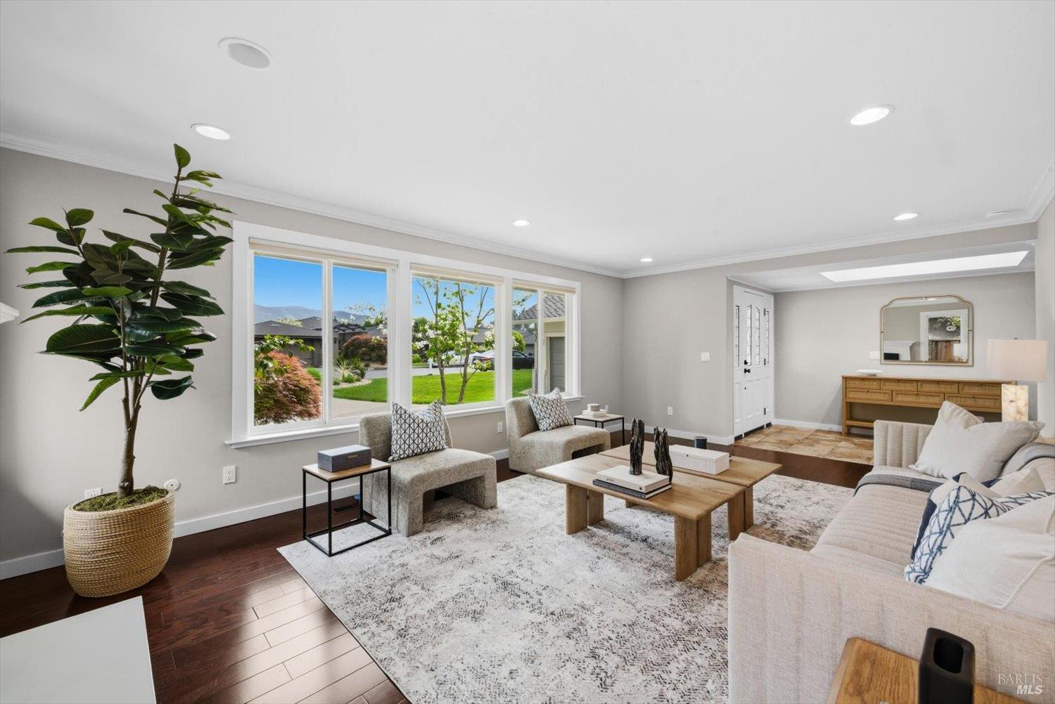 213 Kaanapali Drive Napa CA 94558