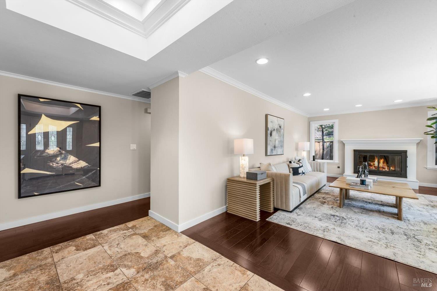 213 Kaanapali Drive Napa CA 94558