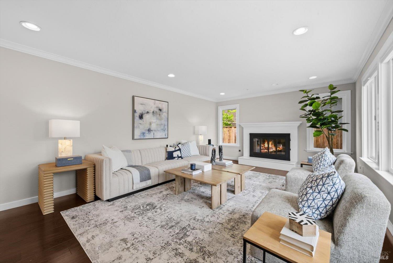 213 Kaanapali Drive Napa CA 94558