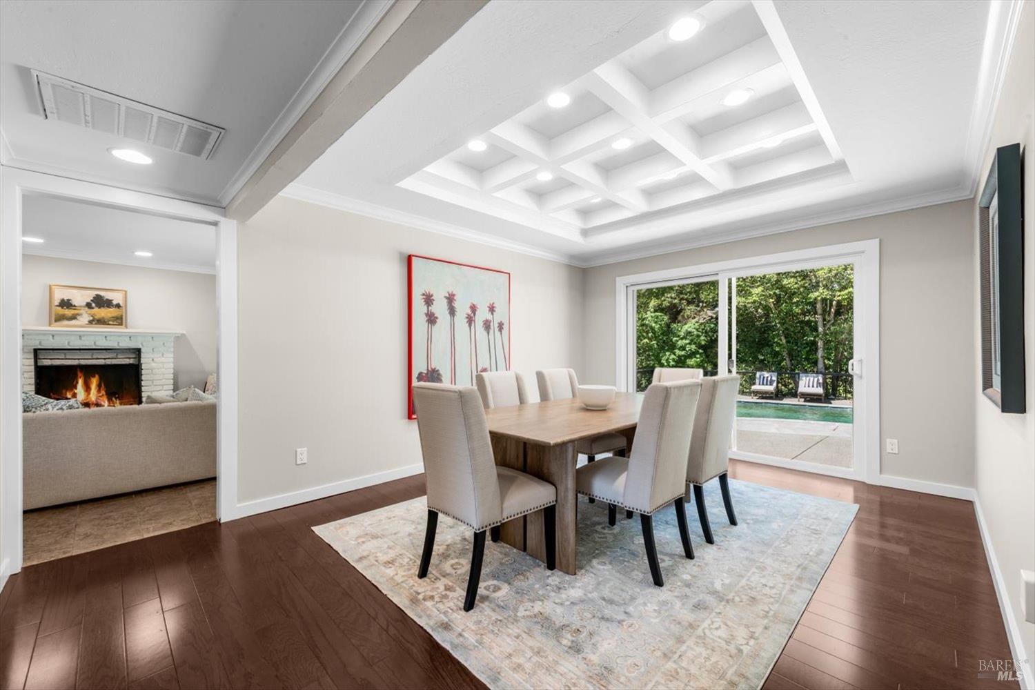 213 Kaanapali Drive Napa CA 94558