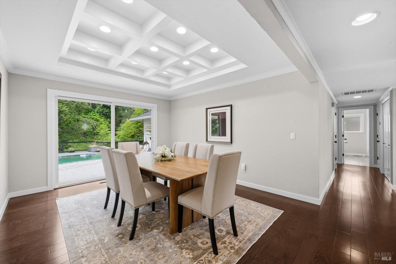 213 Kaanapali Drive Napa CA 94558