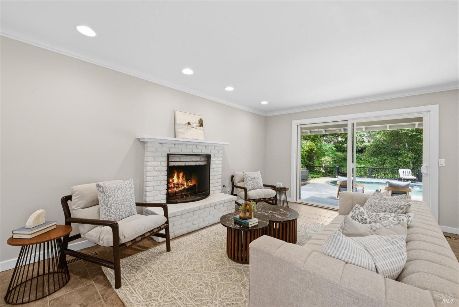 213 Kaanapali Drive Napa CA 94558