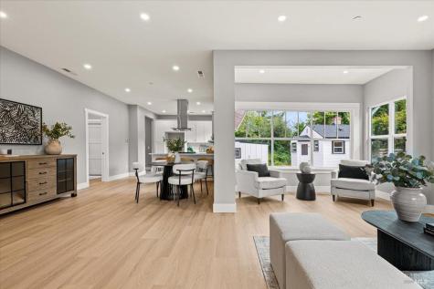 1524 Fair Oaks Court Santa Rosa CA 95404