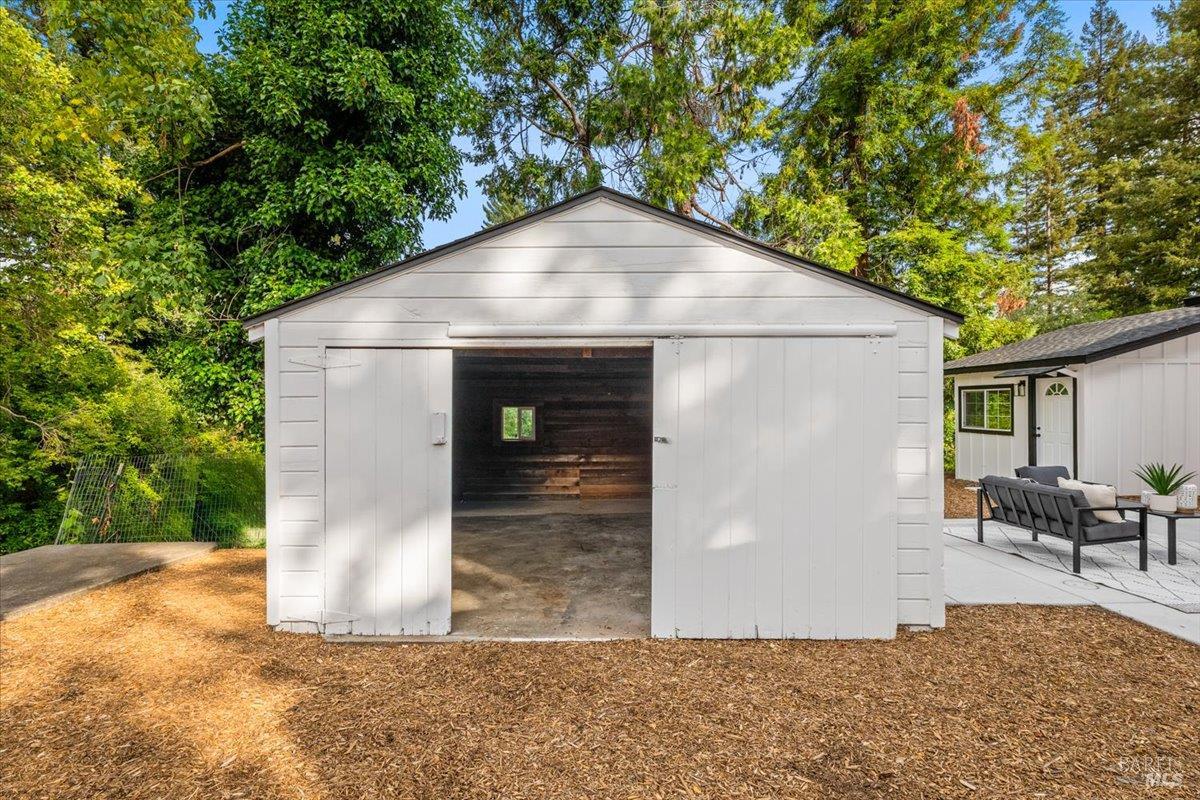 1524 Fair Oaks Court Santa Rosa CA 95404