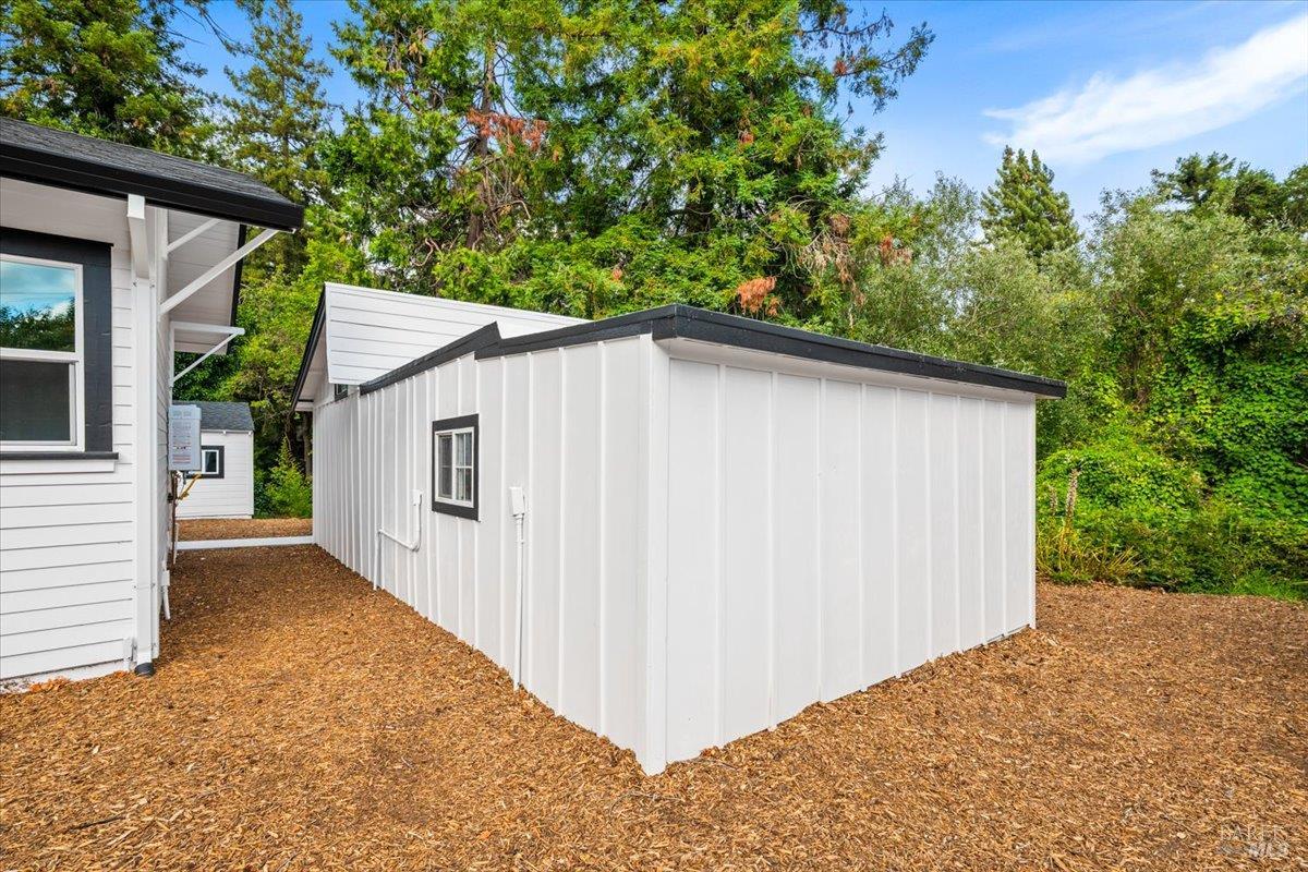 1524 Fair Oaks Court Santa Rosa CA 95404