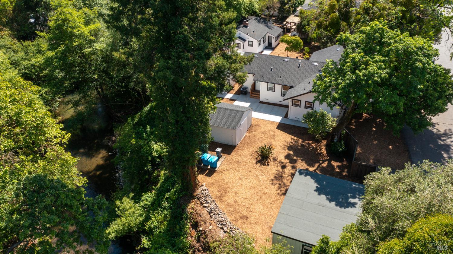1524 Fair Oaks Court Santa Rosa CA 95404