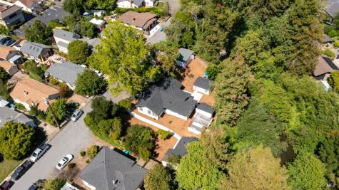1524 Fair Oaks Court Santa Rosa CA 95404