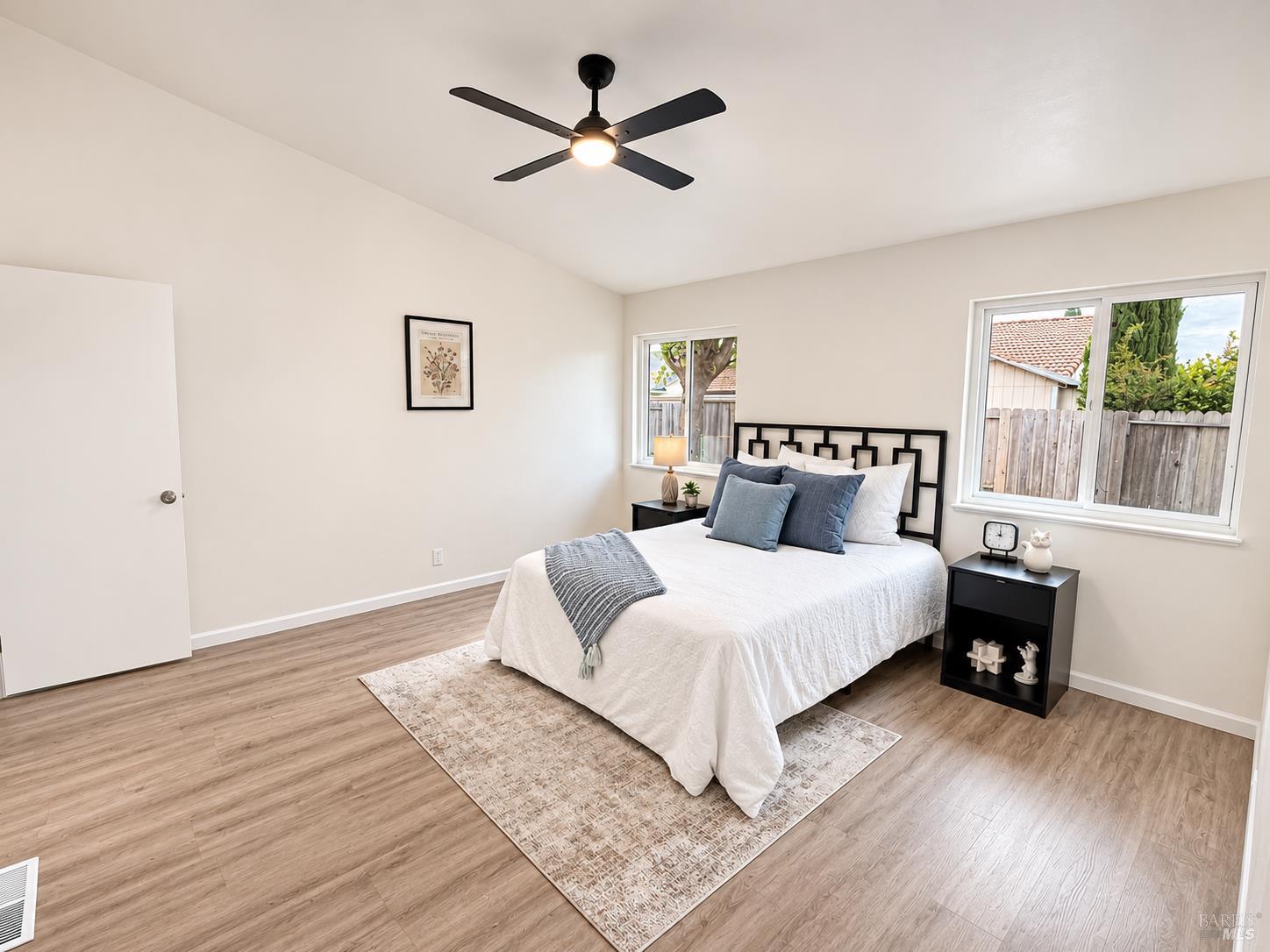 721 Shamrock Court Fairfield CA 94533