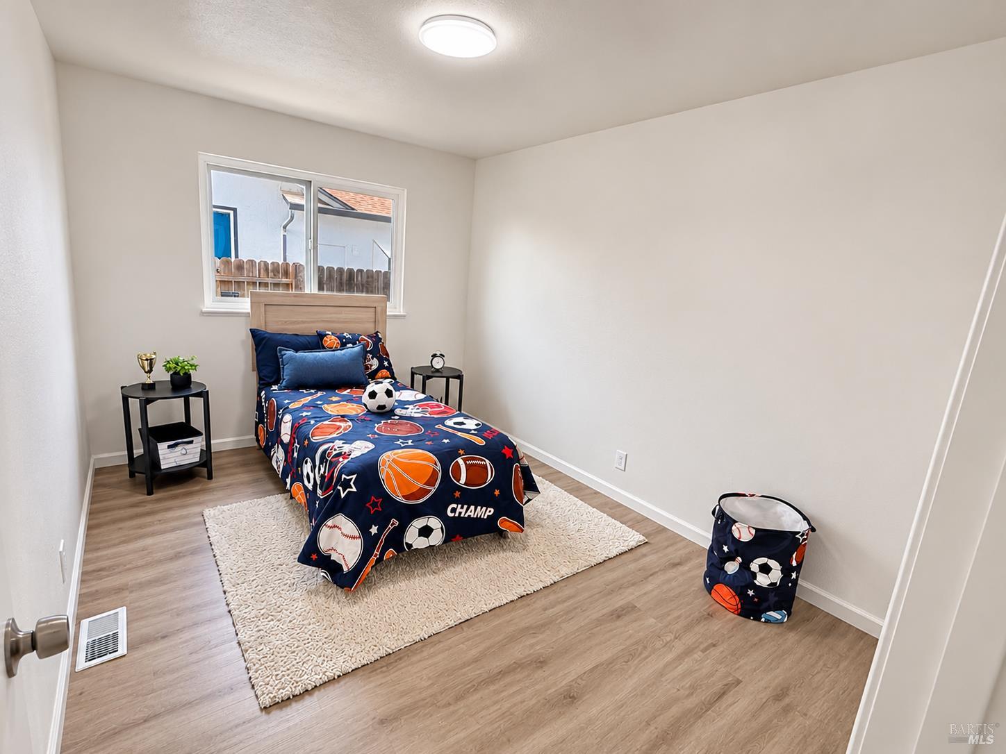 721 Shamrock Court Fairfield CA 94533