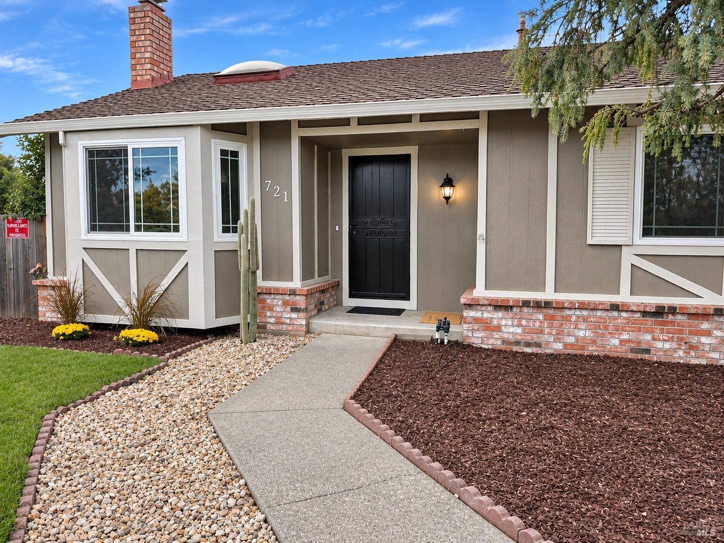 721 Shamrock Court Fairfield CA 94533