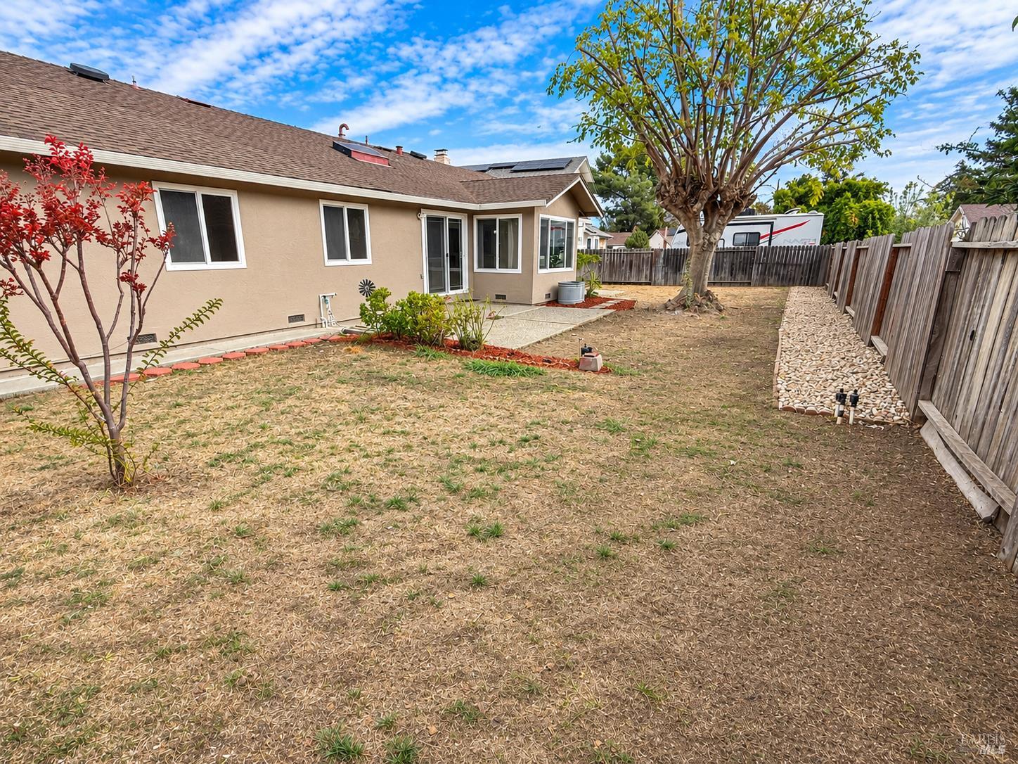 721 Shamrock Court Fairfield CA 94533