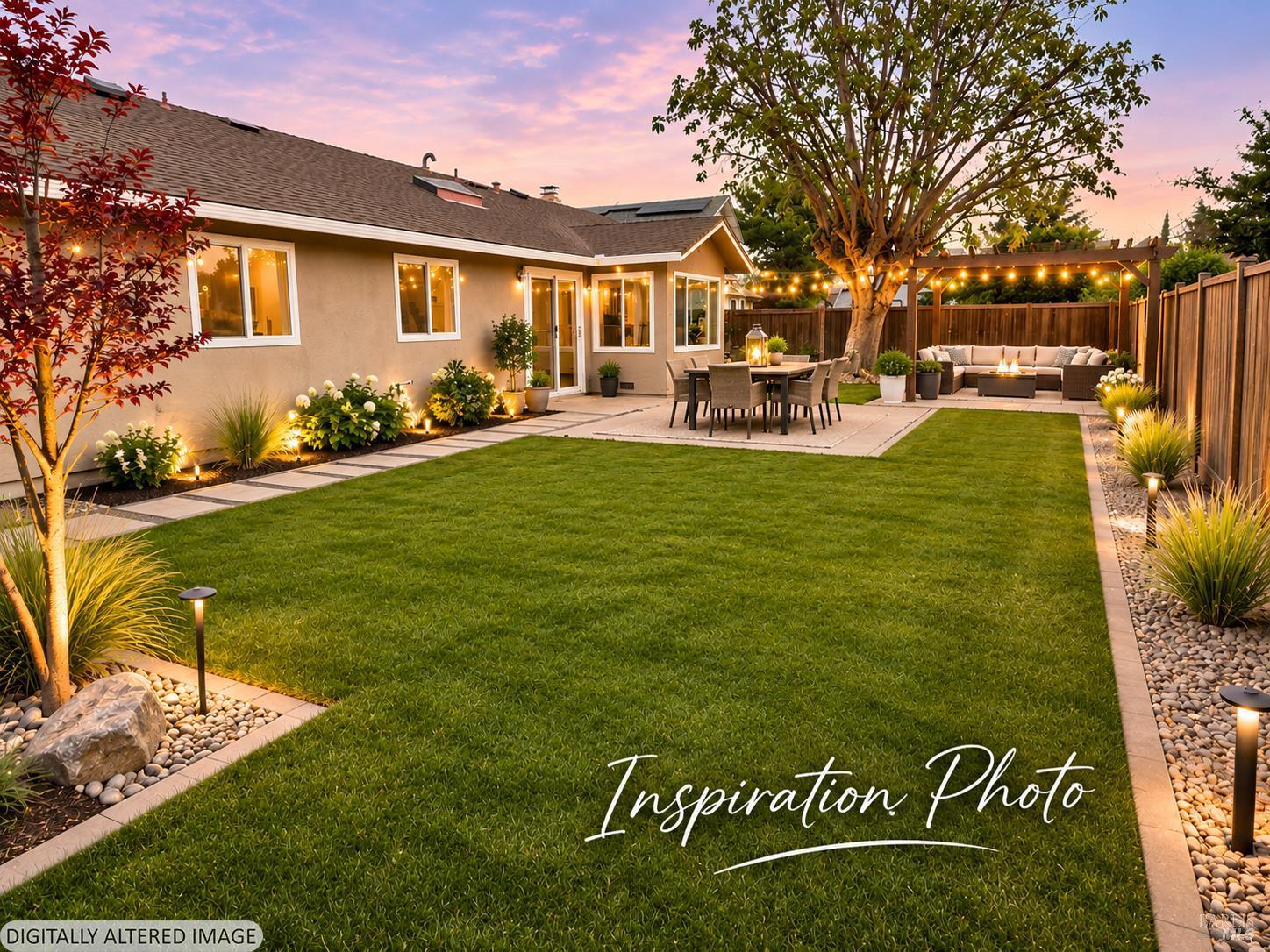 721 Shamrock Court Fairfield CA 94533
