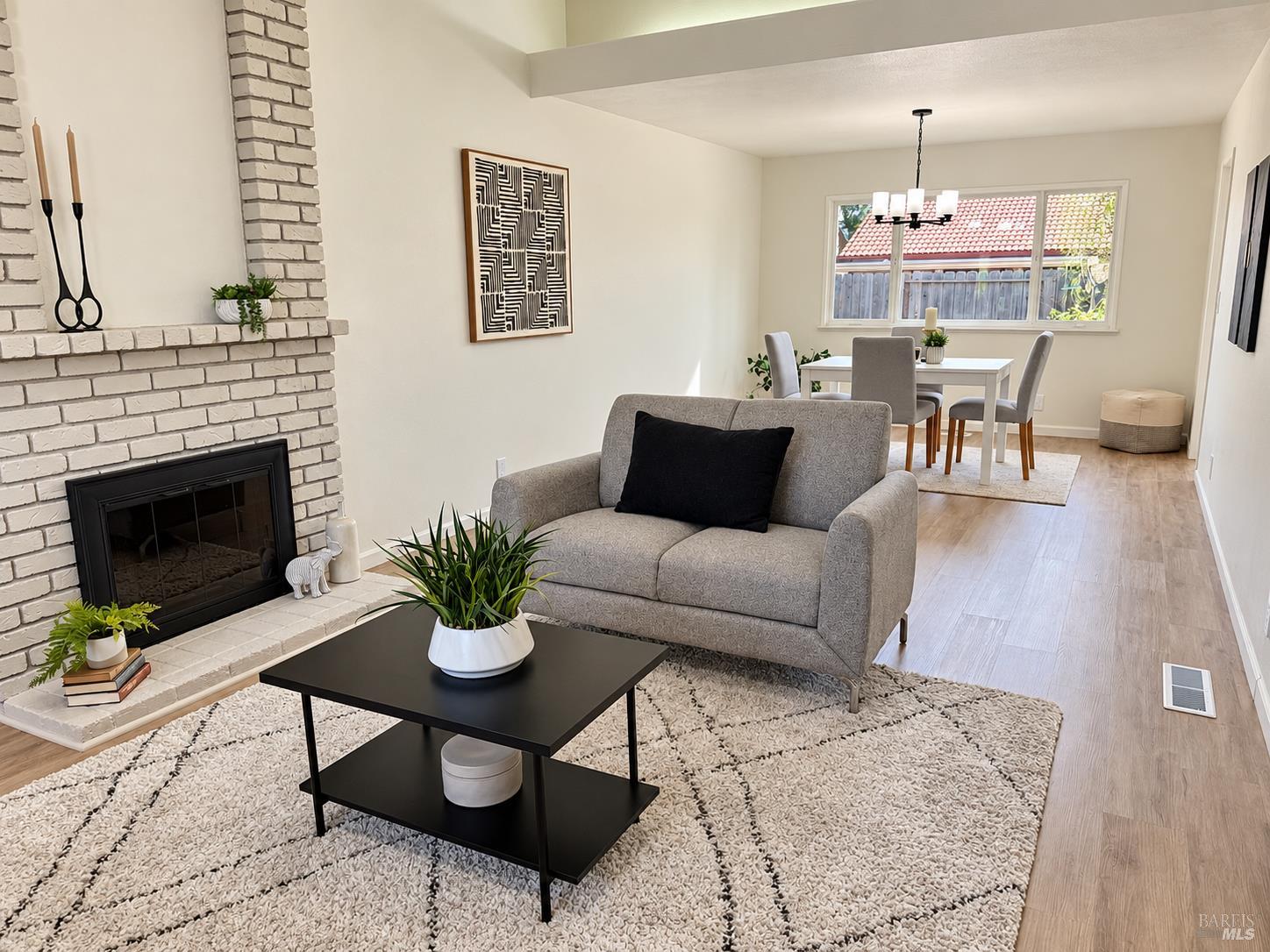 721 Shamrock Court Fairfield CA 94533