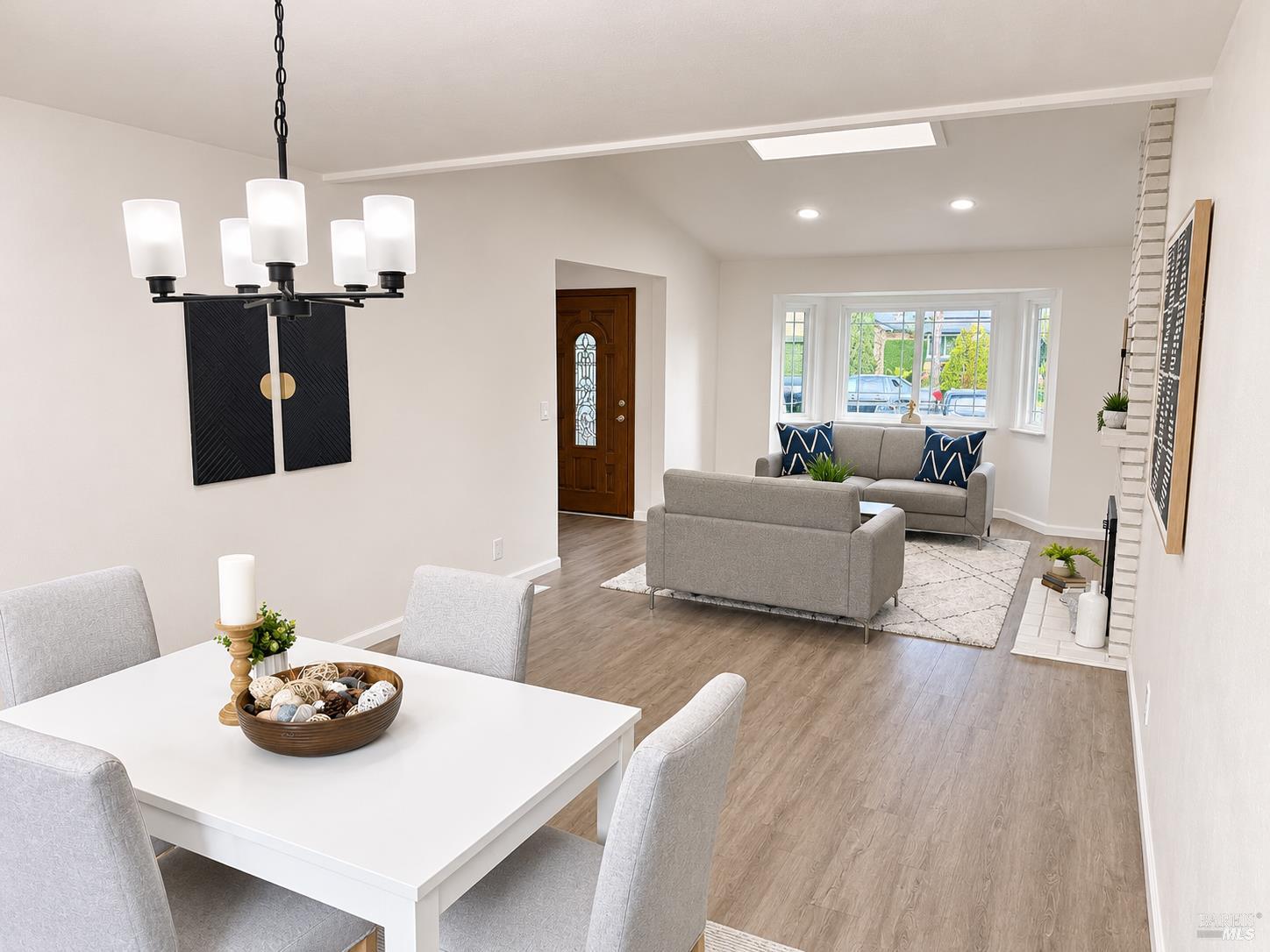 721 Shamrock Court Fairfield CA 94533