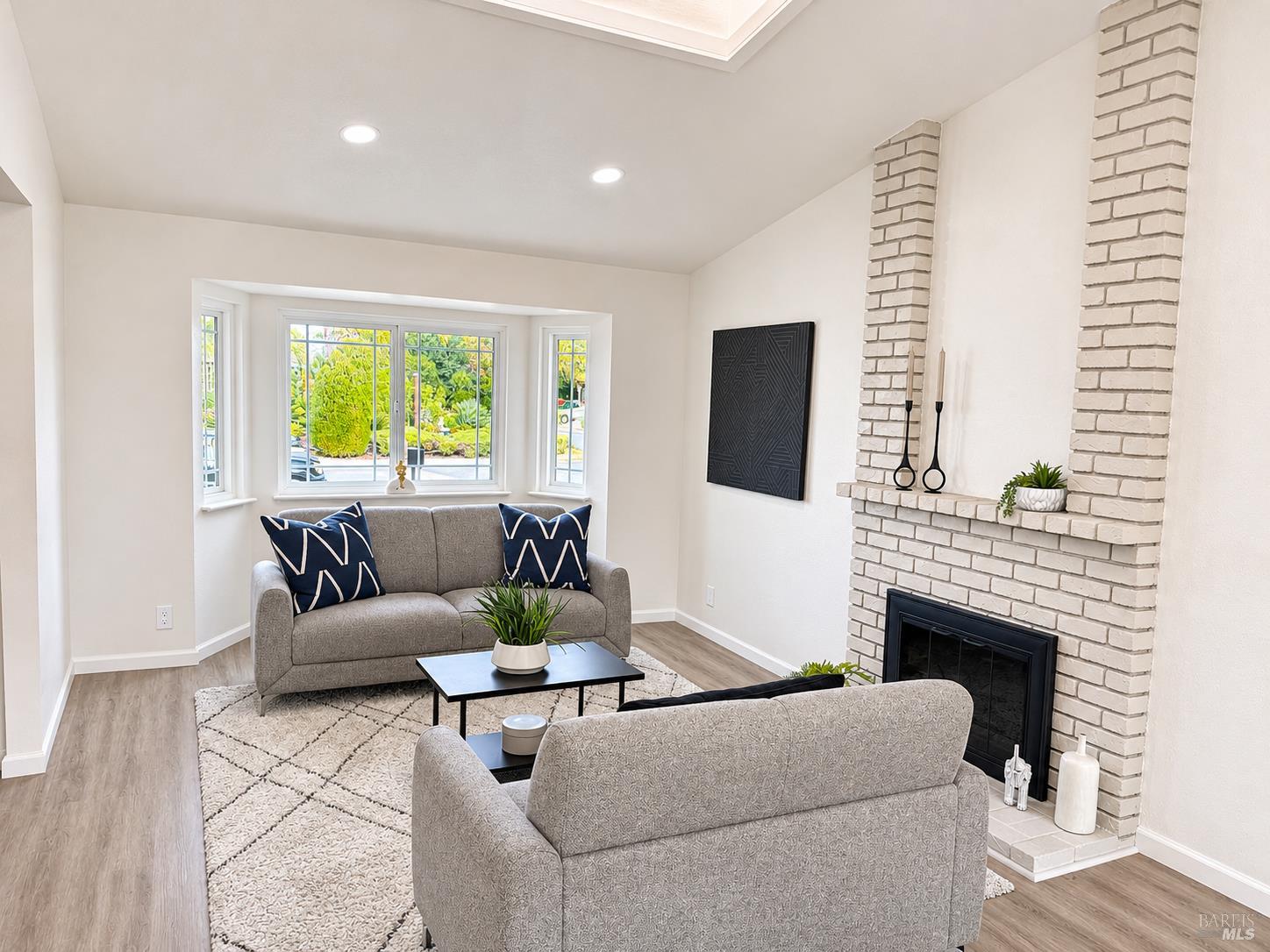721 Shamrock Court Fairfield CA 94533