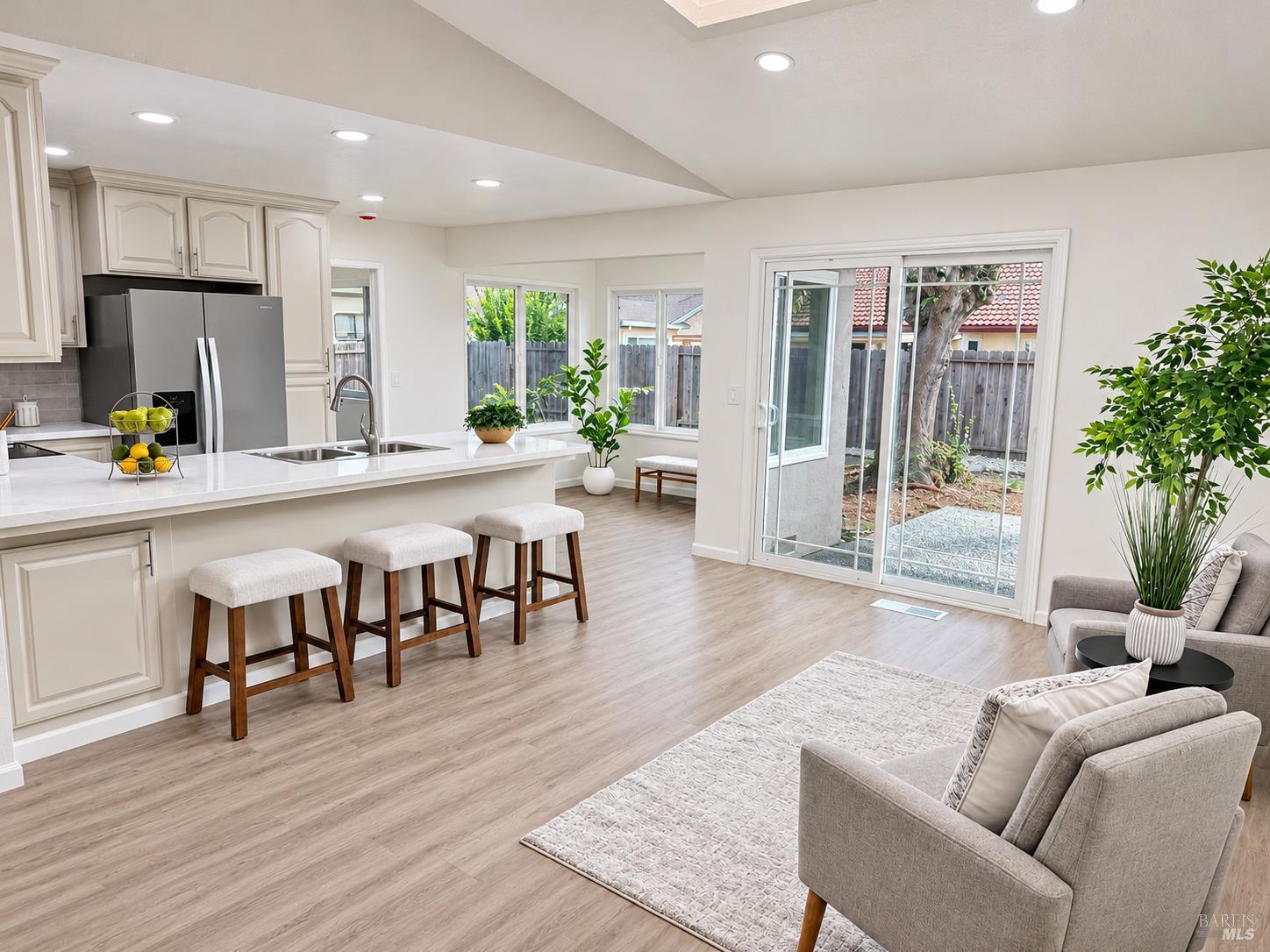 721 Shamrock Court Fairfield CA 94533