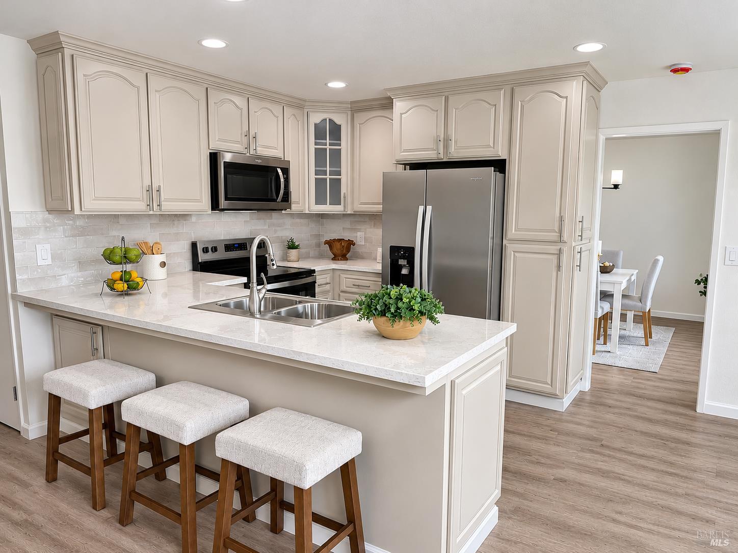 721 Shamrock Court Fairfield CA 94533