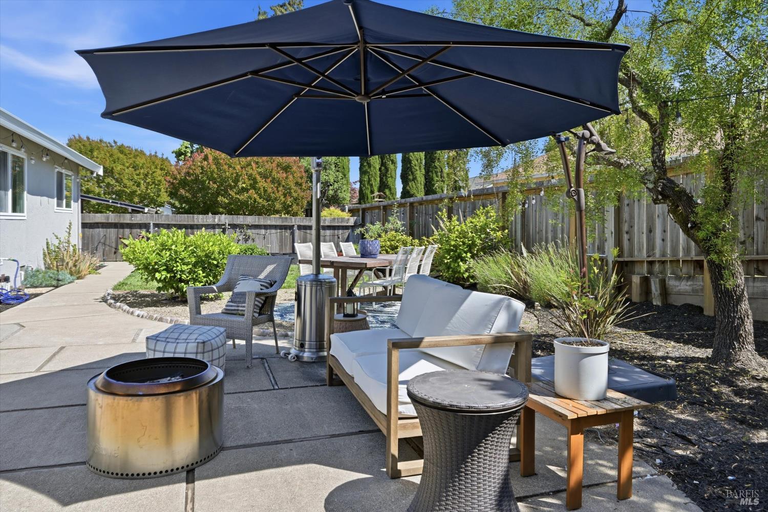 3571 Meadowbrook Drive Napa CA 94558