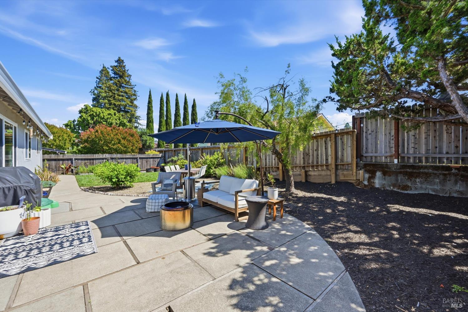 3571 Meadowbrook Drive Napa CA 94558