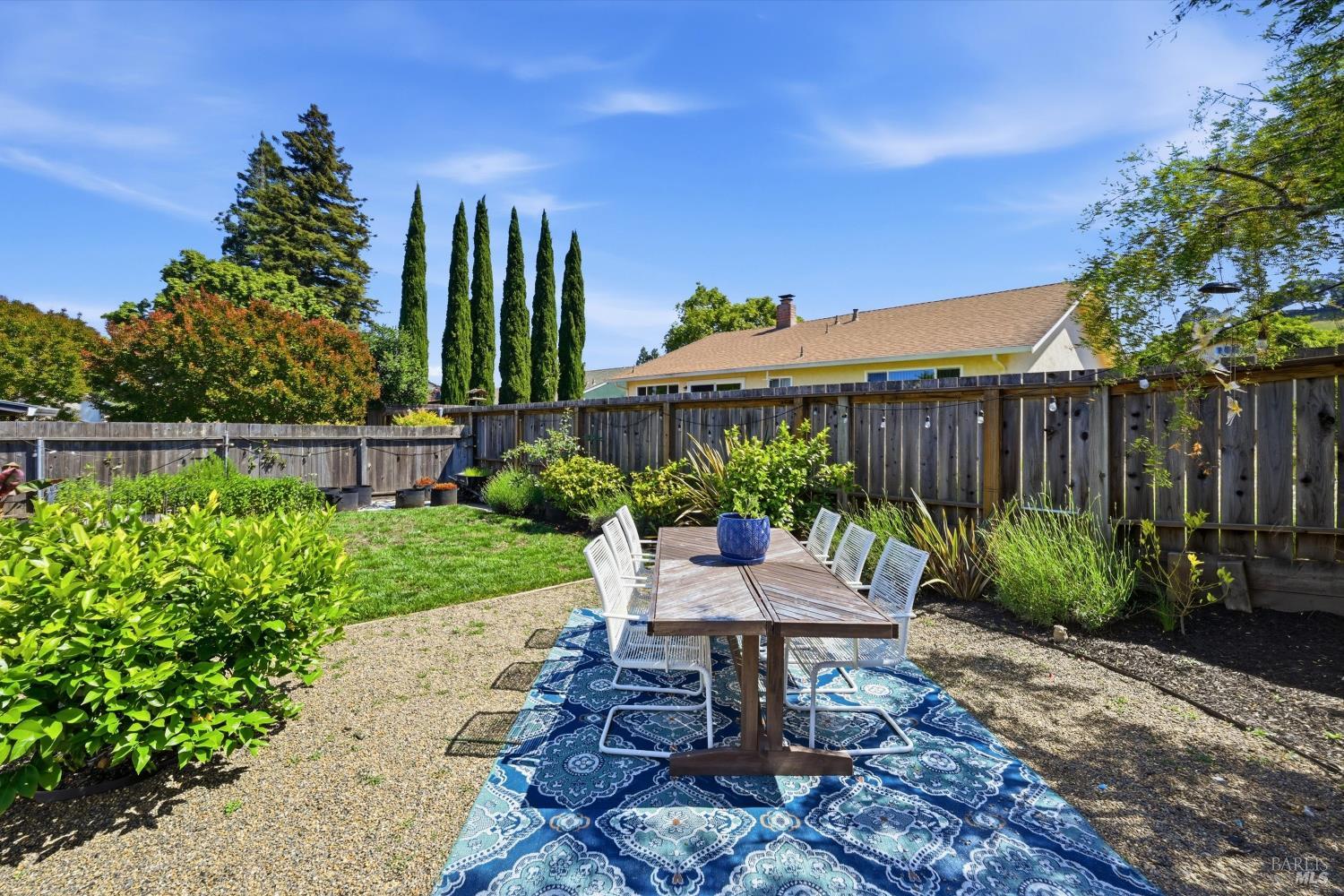 3571 Meadowbrook Drive Napa CA 94558