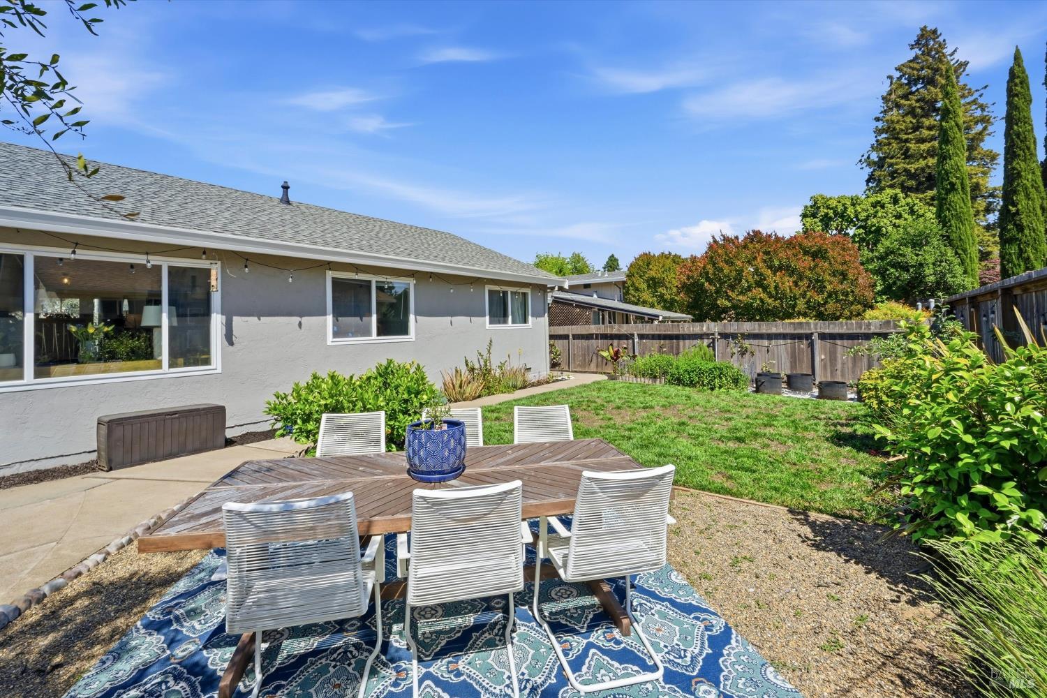 3571 Meadowbrook Drive Napa CA 94558