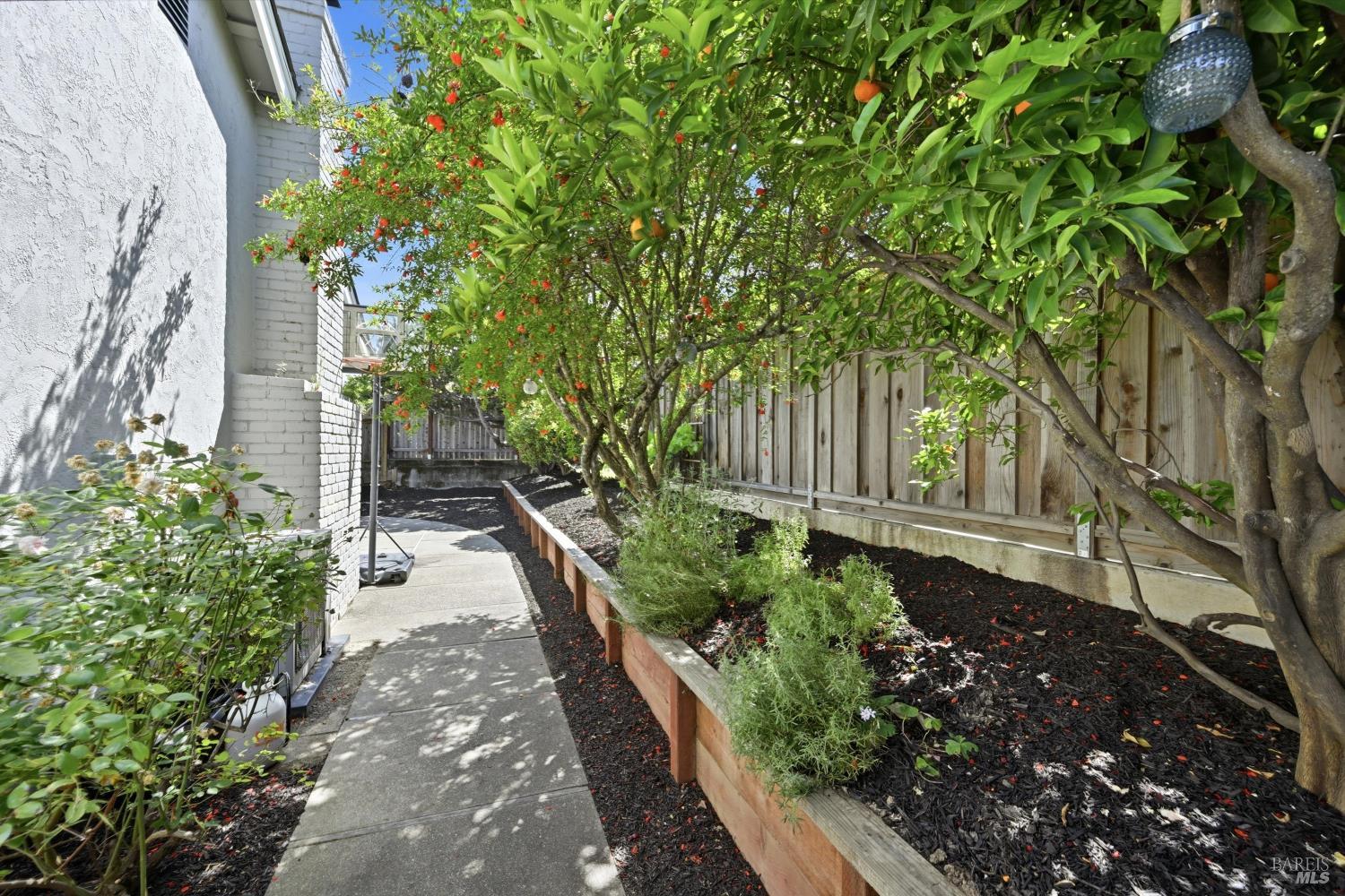 3571 Meadowbrook Drive Napa CA 94558