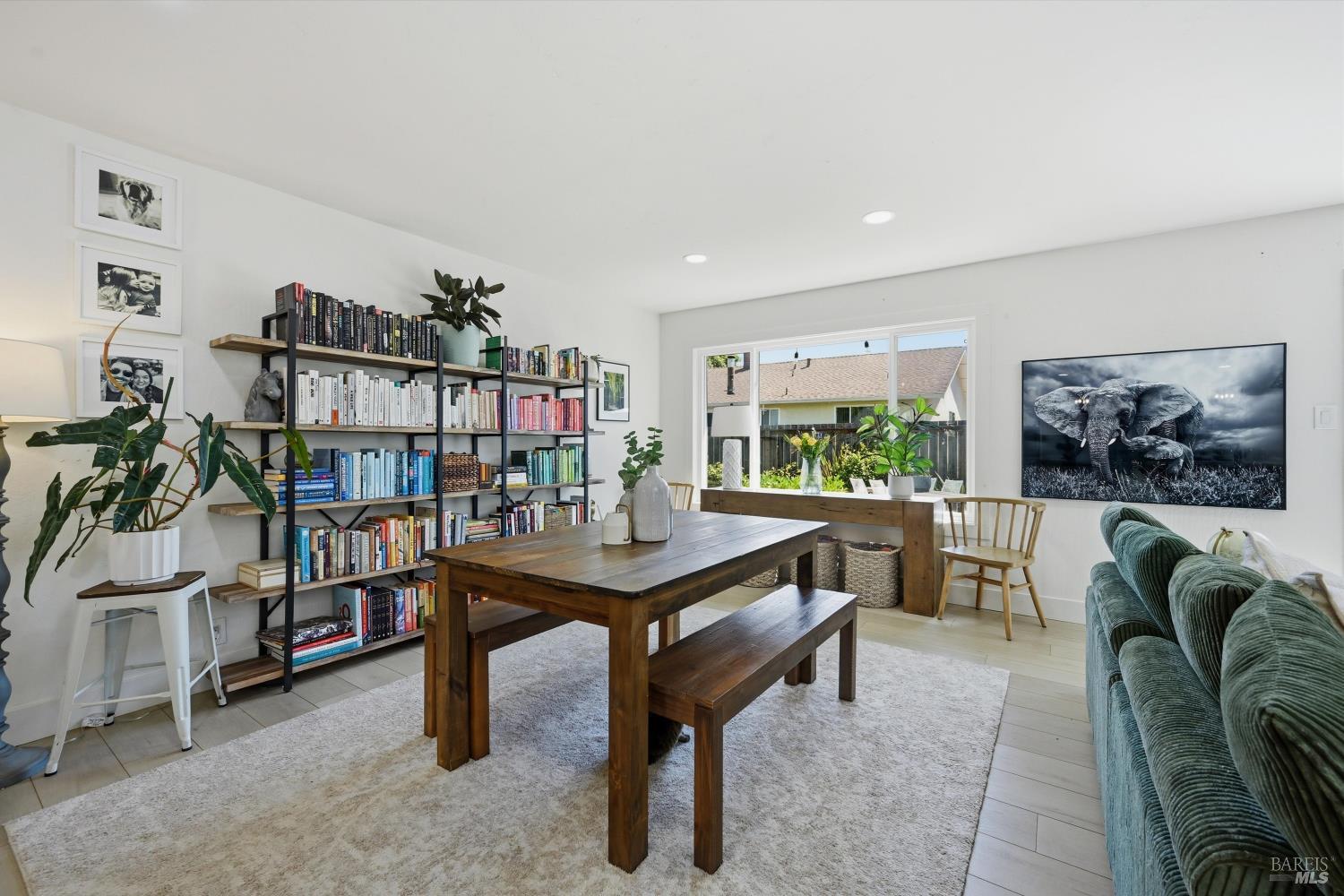 3571 Meadowbrook Drive Napa CA 94558