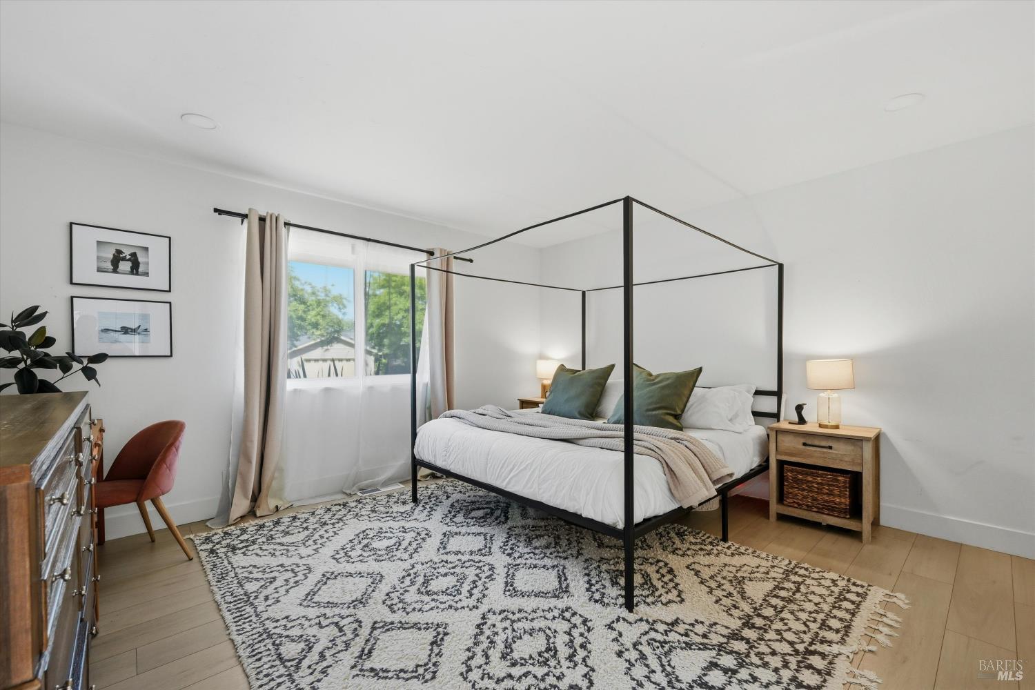 3571 Meadowbrook Drive Napa CA 94558