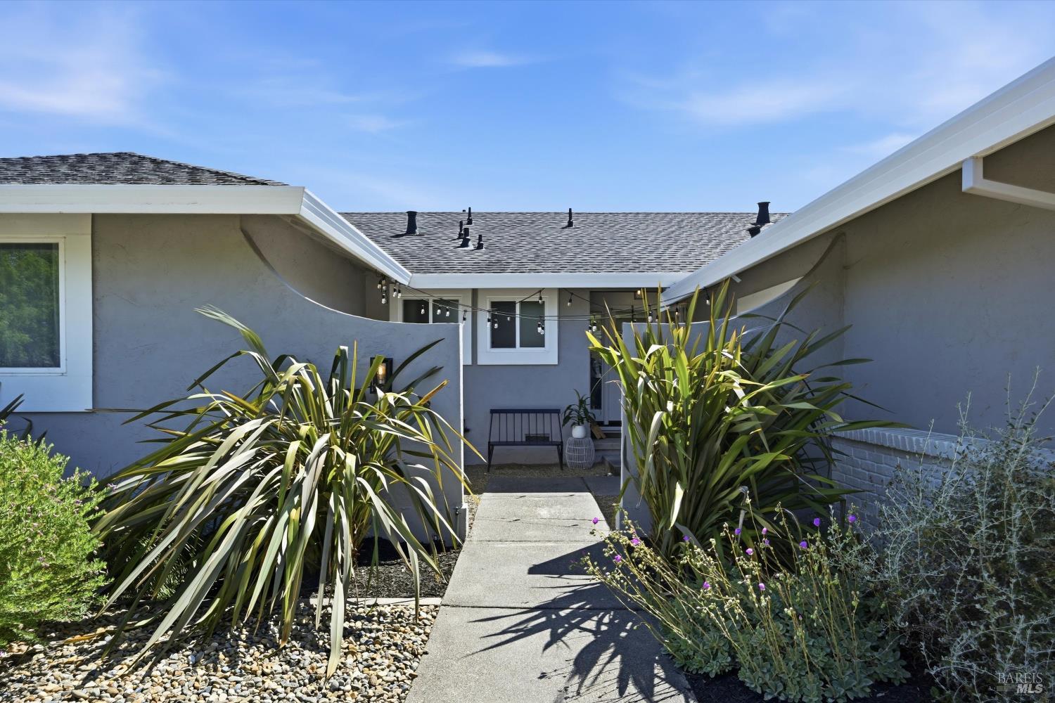 3571 Meadowbrook Drive Napa CA 94558