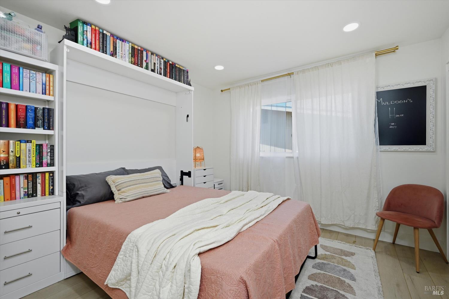 3571 Meadowbrook Drive Napa CA 94558