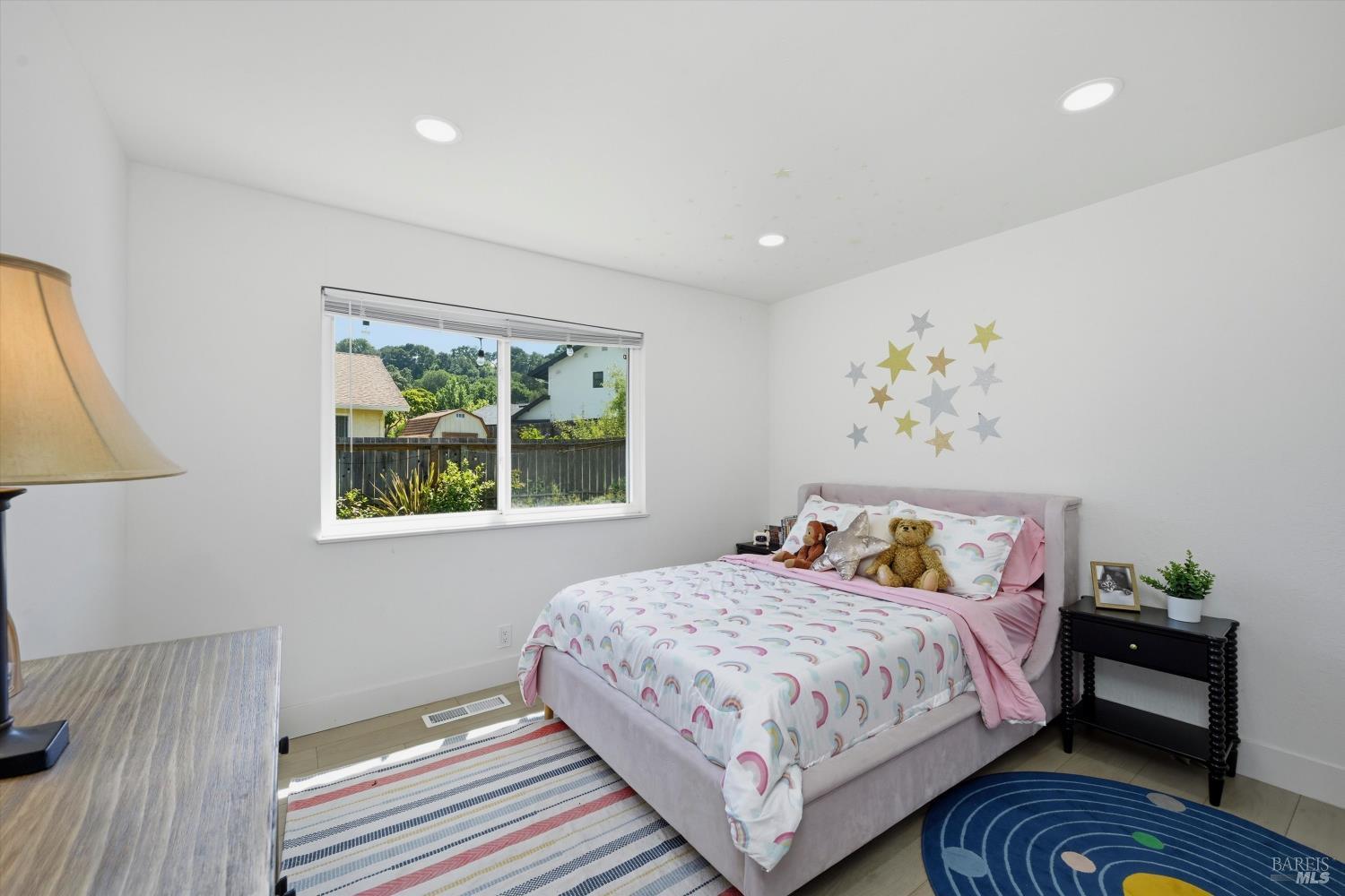 3571 Meadowbrook Drive Napa CA 94558