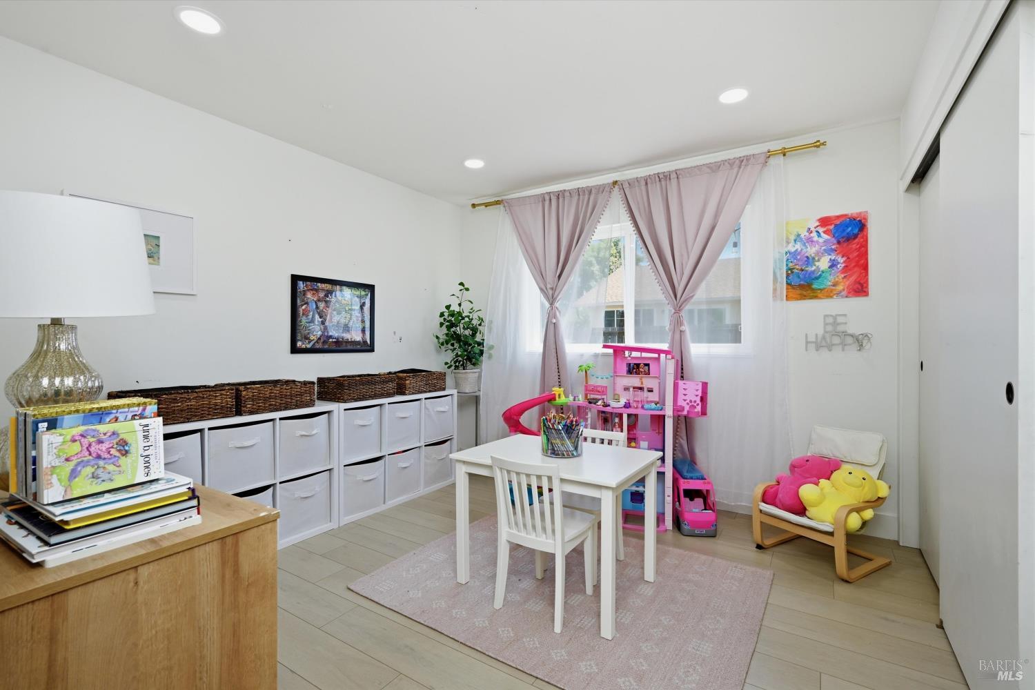 3571 Meadowbrook Drive Napa CA 94558