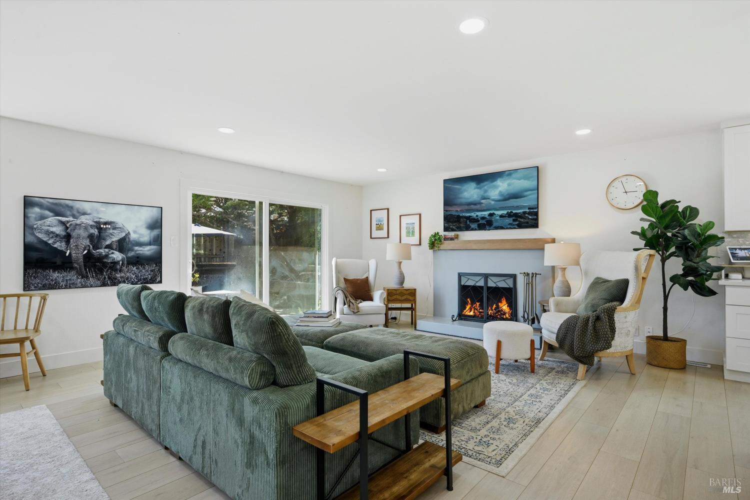 3571 Meadowbrook Drive Napa CA 94558