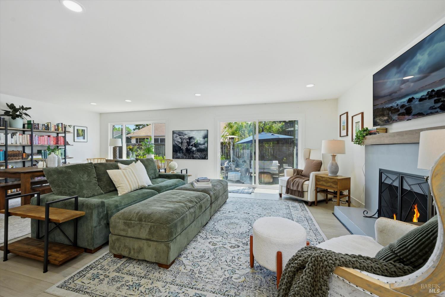 3571 Meadowbrook Drive Napa CA 94558