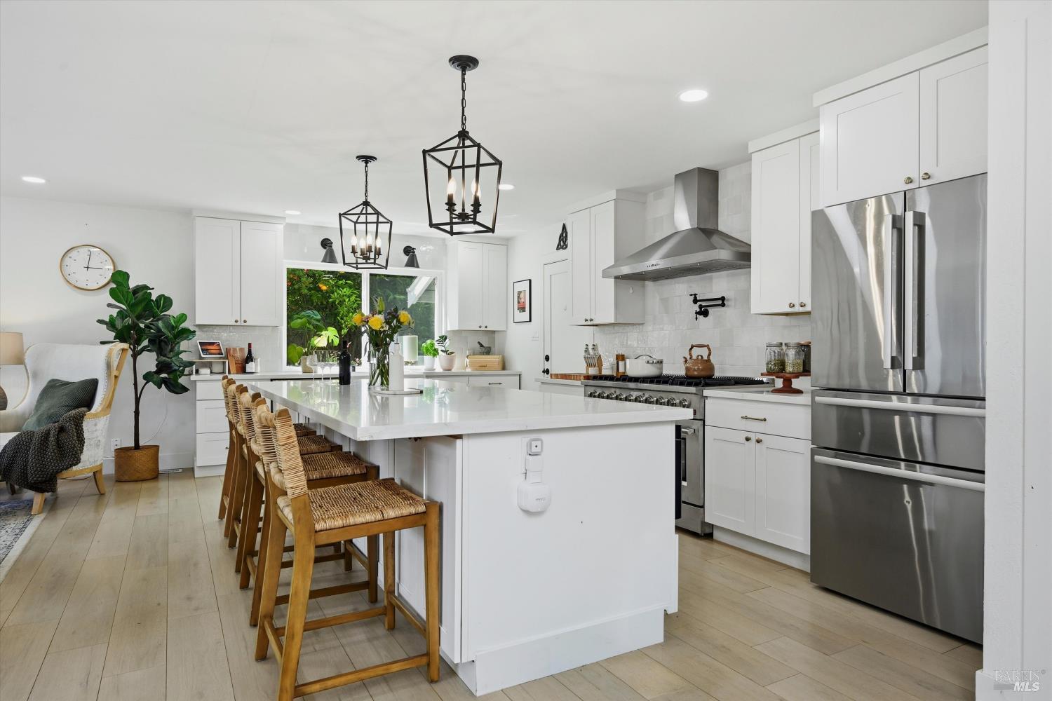 3571 Meadowbrook Drive Napa CA 94558