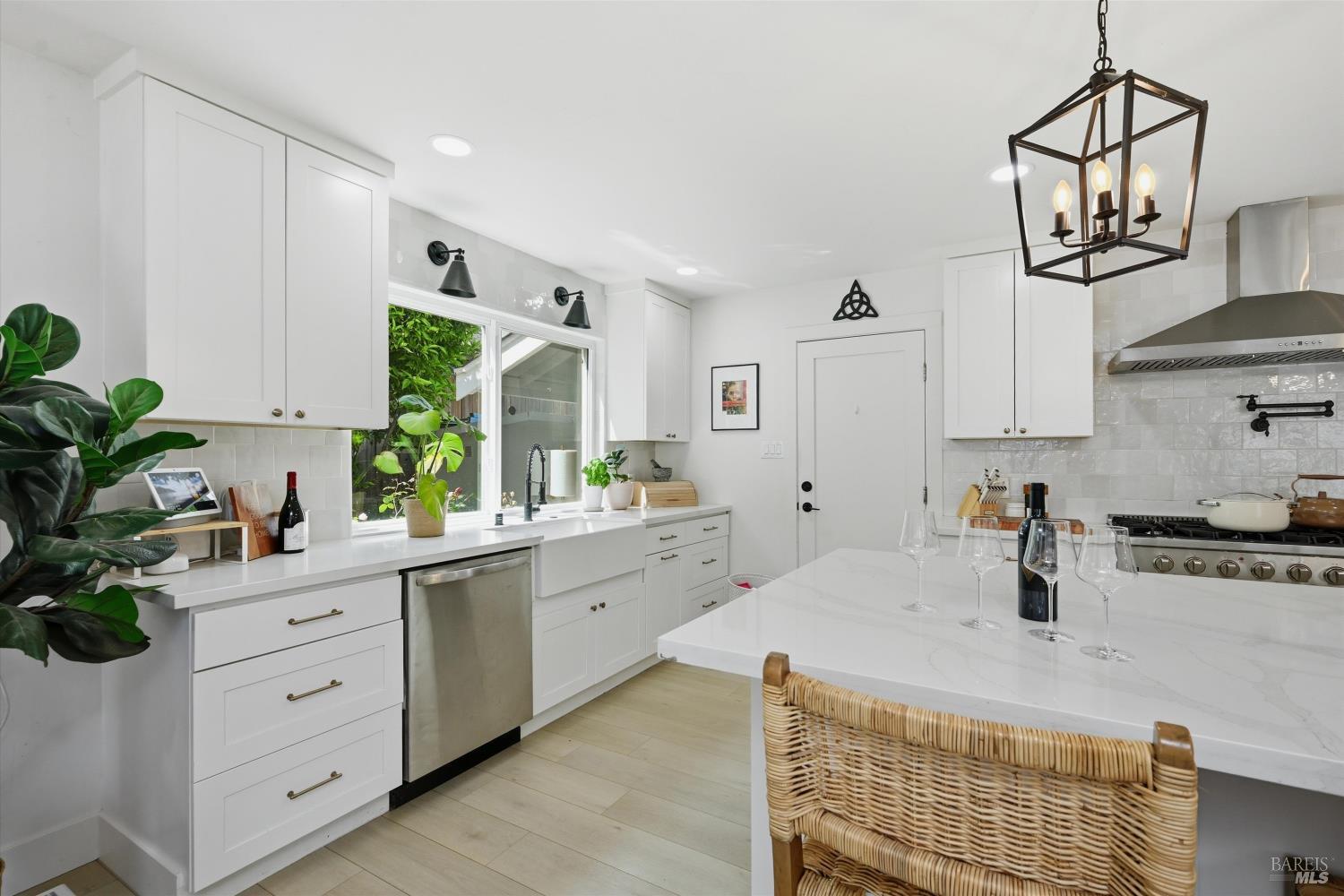 3571 Meadowbrook Drive Napa CA 94558