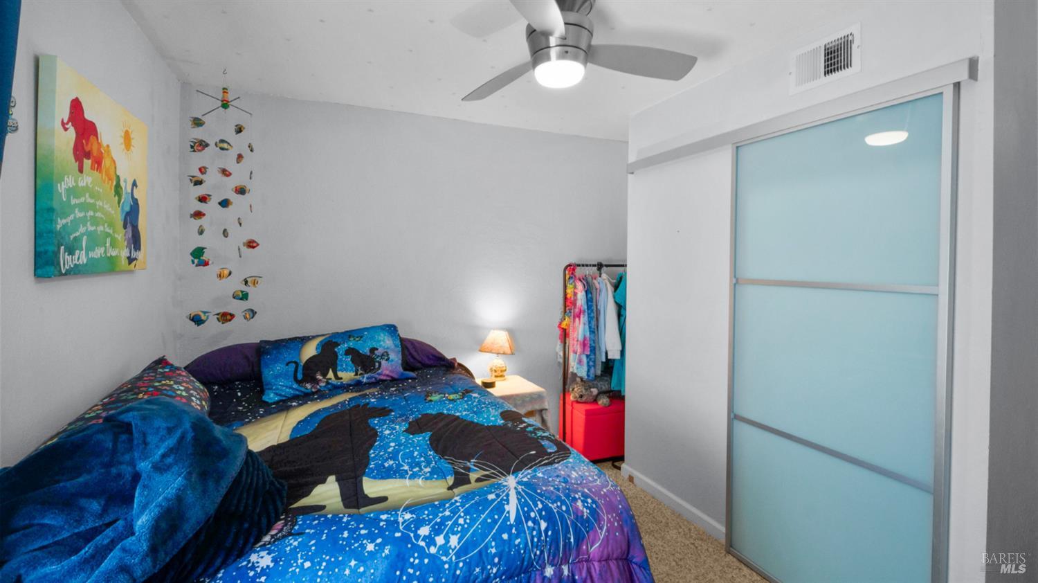 424 Holly Street Vallejo CA 94589