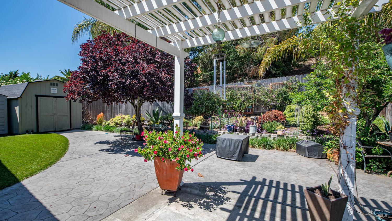 424 Holly Street Vallejo CA 94589