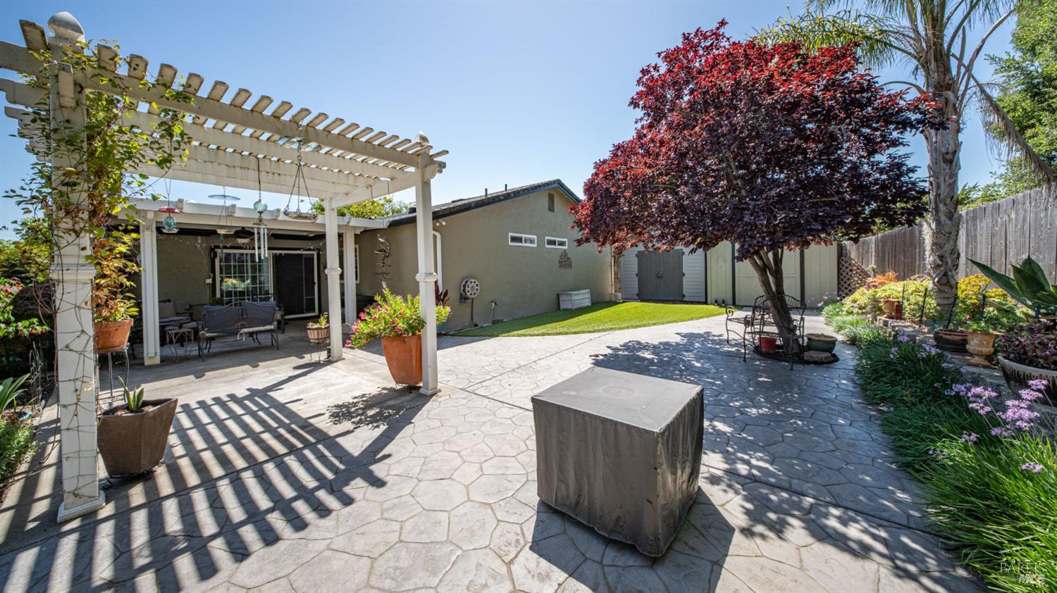 424 Holly Street Vallejo CA 94589