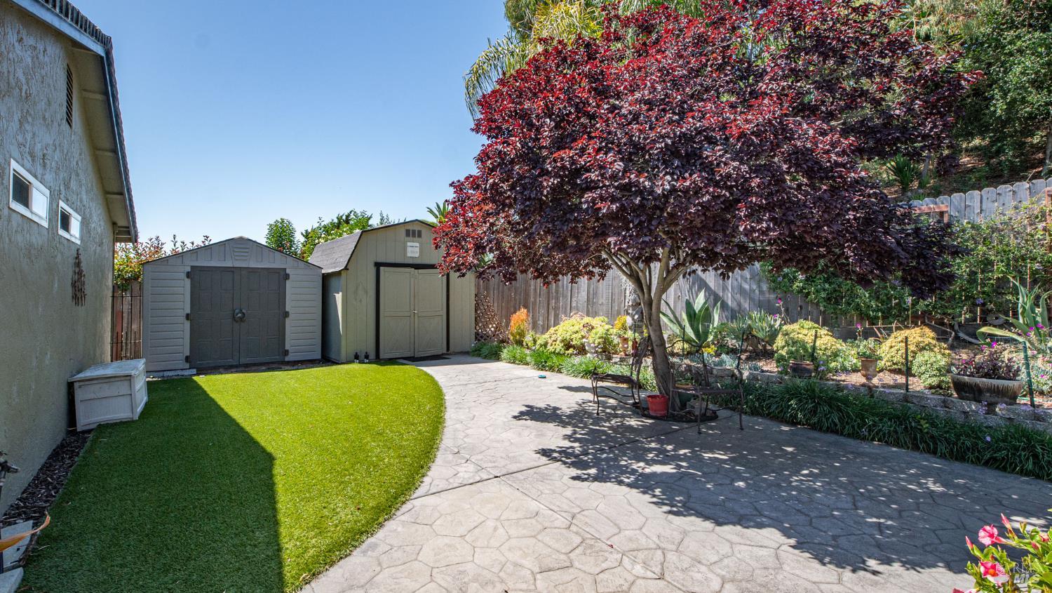 424 Holly Street Vallejo CA 94589
