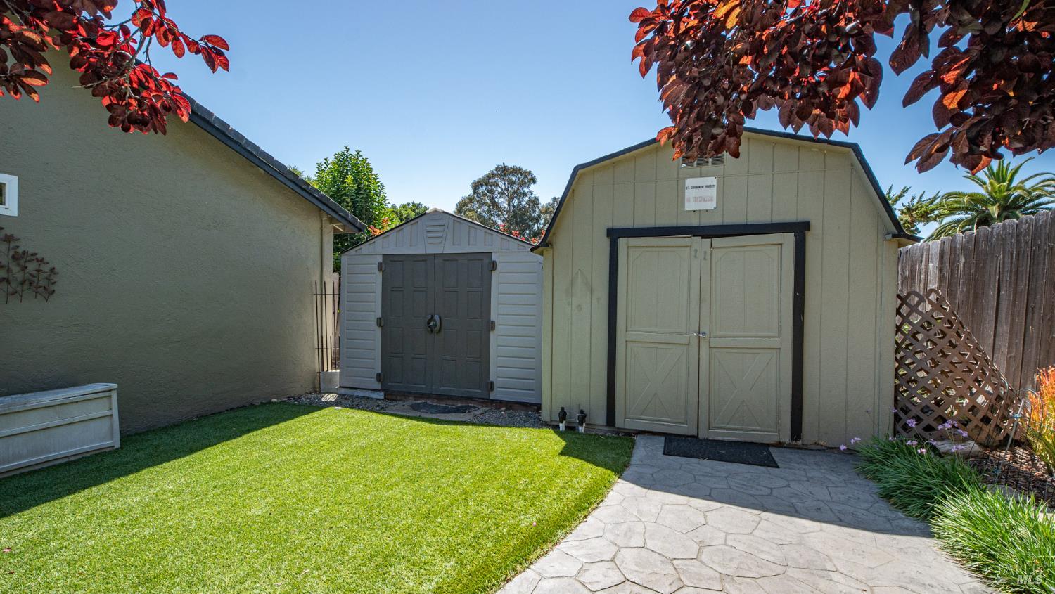 424 Holly Street Vallejo CA 94589