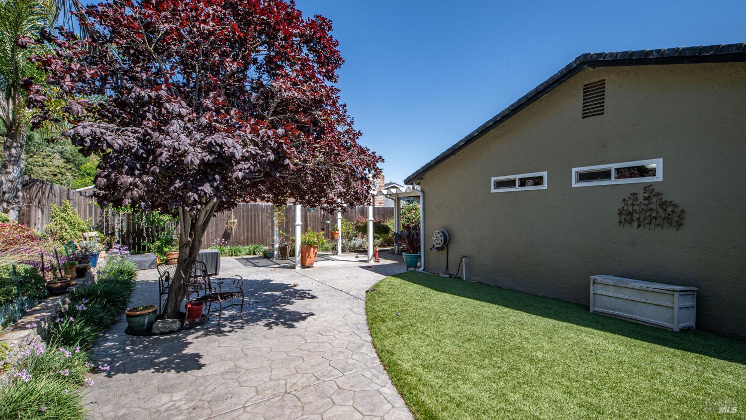 424 Holly Street Vallejo CA 94589