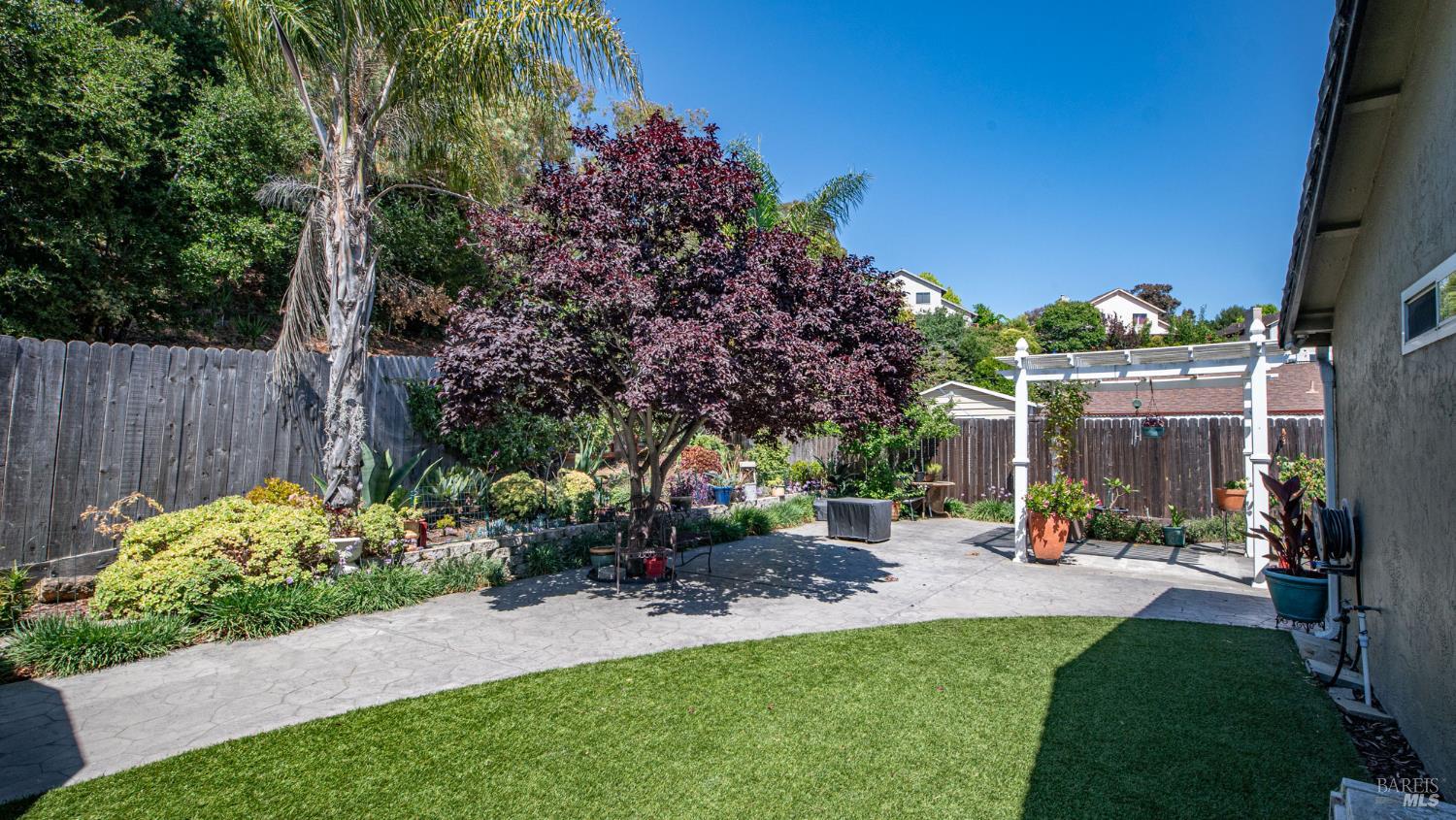 424 Holly Street Vallejo CA 94589