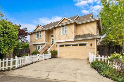 103 Paul Wittke Drive Healdsburg CA 95448