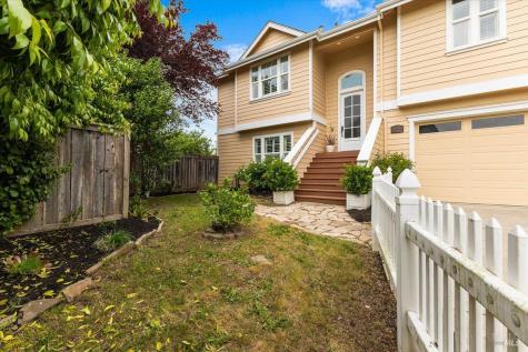 103 Paul Wittke Drive Healdsburg CA 95448