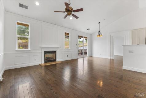 103 Paul Wittke Drive Healdsburg CA 95448