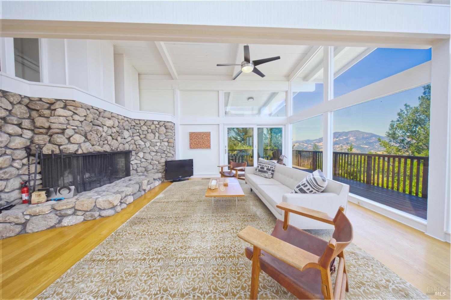 1755 Diamond Mountain Road Calistoga CA 94515