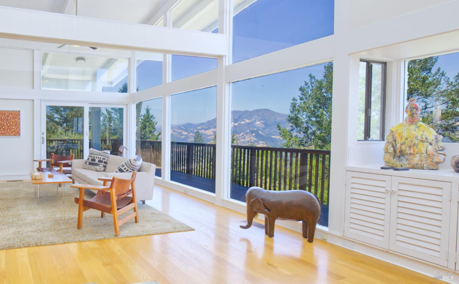 1755 Diamond Mountain Road Calistoga CA 94515