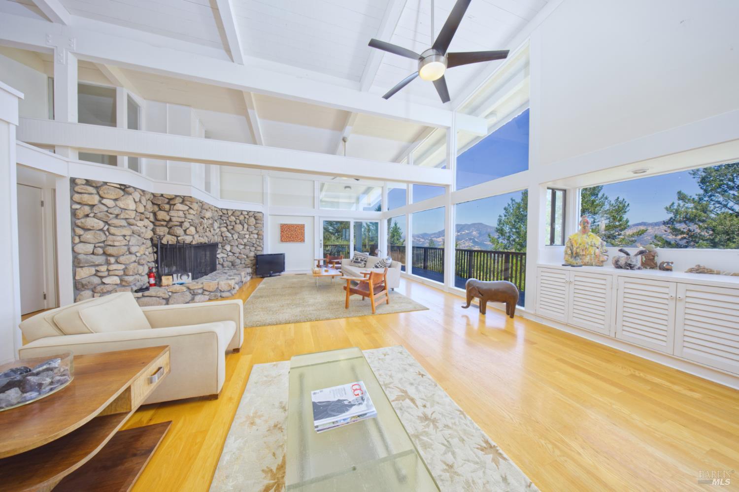 1755 Diamond Mountain Road Calistoga CA 94515