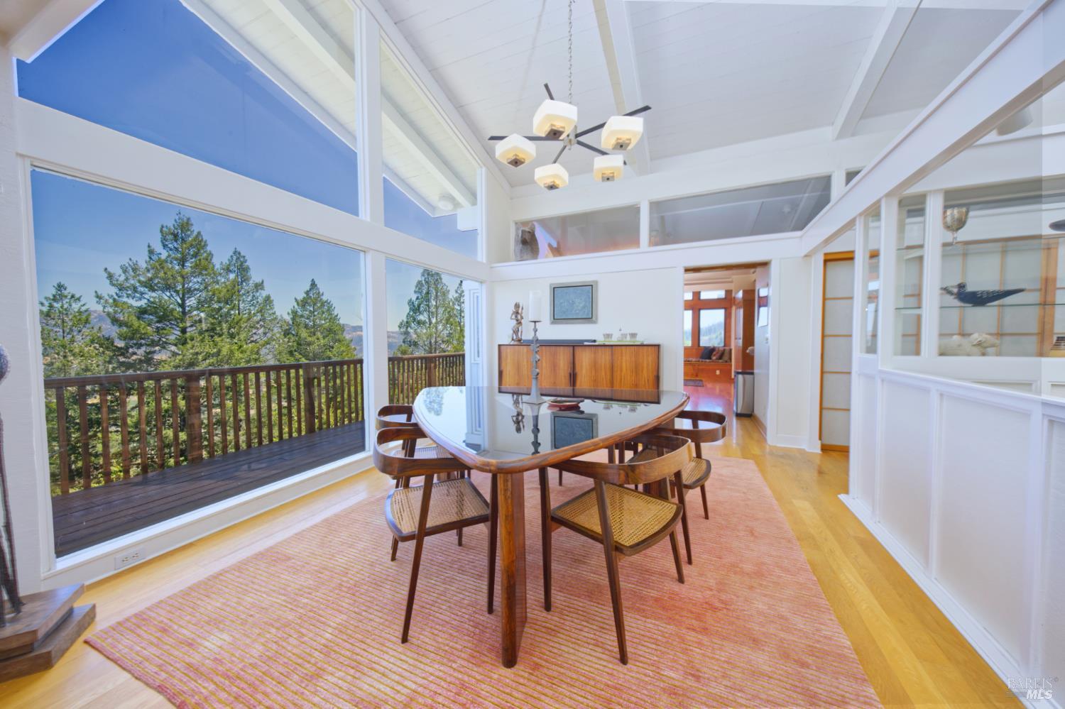 1755 Diamond Mountain Road Calistoga CA 94515